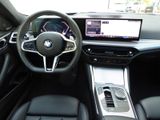 BMW 420 i Coupe M Sportpaket Pro Leder Harman Kardon