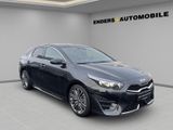 KIA ProCee'd GT-Line Navi Digitales Cockpit Soundsystem JBL LED ACC El. Heckklappe Apple CarPlay