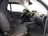 SMART smart EQ fortwo cabrio 22KW SHZ PDC
