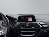 BMW X3 xDrive 20 i X-Line LED Navi PDC SHZ Temp DAB