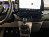 FORD Tourneo Custom Bus 320 L1 Titanium 2.0 Diesel LED DAB Keyless Entry Keyless Spurwechselassistent