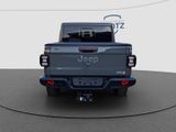 JEEP Gladiator Overland 4WD Softtop+3,5T AHK+AT Reifen