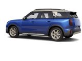 MINI Countryman D Favoured Trim HUD Sportsitze Leder