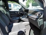 MERCEDES-BENZ V 300 EXCLUSIVE ALLRAD AMG AIRMATIC AVANTGARDE