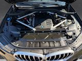 BMW X6 40d h&k Standheizung Panorama AHK Iconic Glow