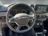 DACIA Sandero III Expression Stepway Expr. TCe 90