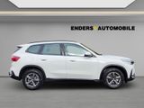 BMW X1 18i sDrive 136PS +++Parkass.+Sportsitz.+Sitzh.++