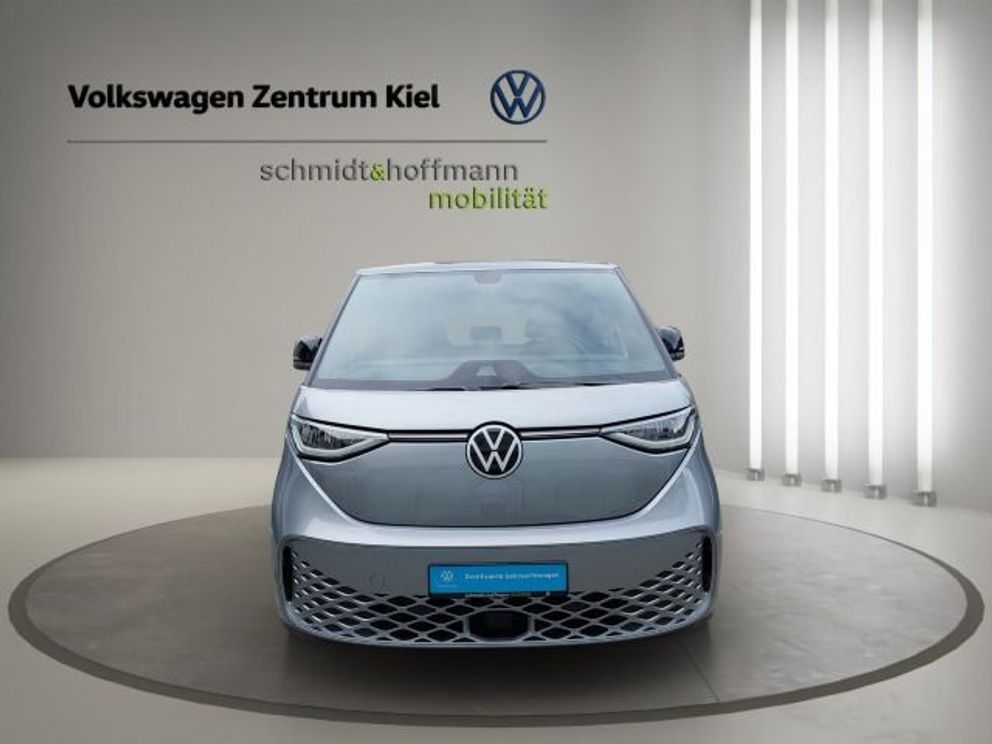 VW ID.Buzz 210 kW Pro