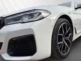 BMW 520 d Limousine M Sport Leder Glasdach HiFi Adap. LED ACC
