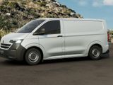 VW NFZ Transporter Kasten 2.0 TDI KR PDC+AHK+KLIMA
