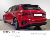 AUDI A3 Sportback 35 TFSI S-line Panorama AHK Klima