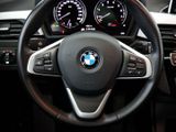 BMW X1 sDrive20i Advantage 1-Hand, Panoramadach, Business-Paket