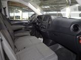 MERCEDES-BENZ eVito 111 KASTEN SOUNDSYSTEM KLIMA KAMERA LANG TEMPOMAT