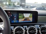 MERCEDES-BENZ A 200 d AMG NIGHT SPUR PANO KAMERA PDC SHZ