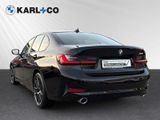 BMW 318 i Limousine LC Prof Active Guard Plus Tempomat