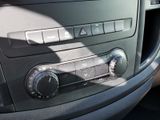 MERCEDES-BENZ Vito 116 KASTEN KLIMA AHK 2,5T KAMERA