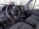 MERCEDES-BENZ Sprinter 317 MIXTO STANDH/SPUR/KAMERA/AHK/SHZ
