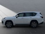 LEXUS LX 500 D Luxury Full Options+German Registration
