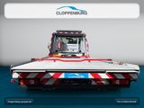 IVECO Daily 70C21HA8 Automatik | ALGEMA Blitzlader HD | Luftfederung | Seilwinde