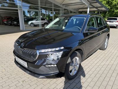 SKODA Kamiq Essence PDC/SHZ/GV5/AppConnect/AHK-Vorb.