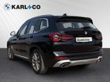 BMW X3 20 d xDrive Park-Assistent LED LC Plus Alarmanlage Aktive Geschwindigkeitsregelung