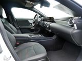 MERCEDES-BENZ CLA 200 SB , AMG NIGHT PREMIUM 360 AHK DISTR PDC