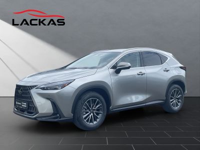 LEXUS NX 450h + Executive Interieur + Technologie Pano