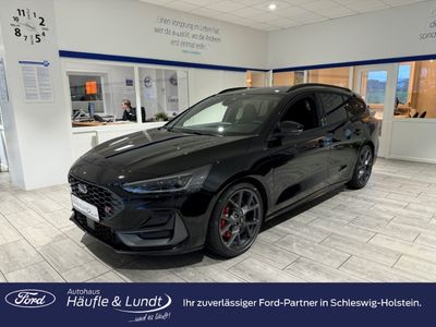 FORD Focus Turnier ST X El. Heckklappe AHK B & O HUD