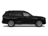 BMW X7 40iMSport+AHK+Panorama+Leder+StandHZG+e-Sitze