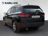 BMW X1 sDrive18i LED Navi elektr. Heckklalappe PDC
