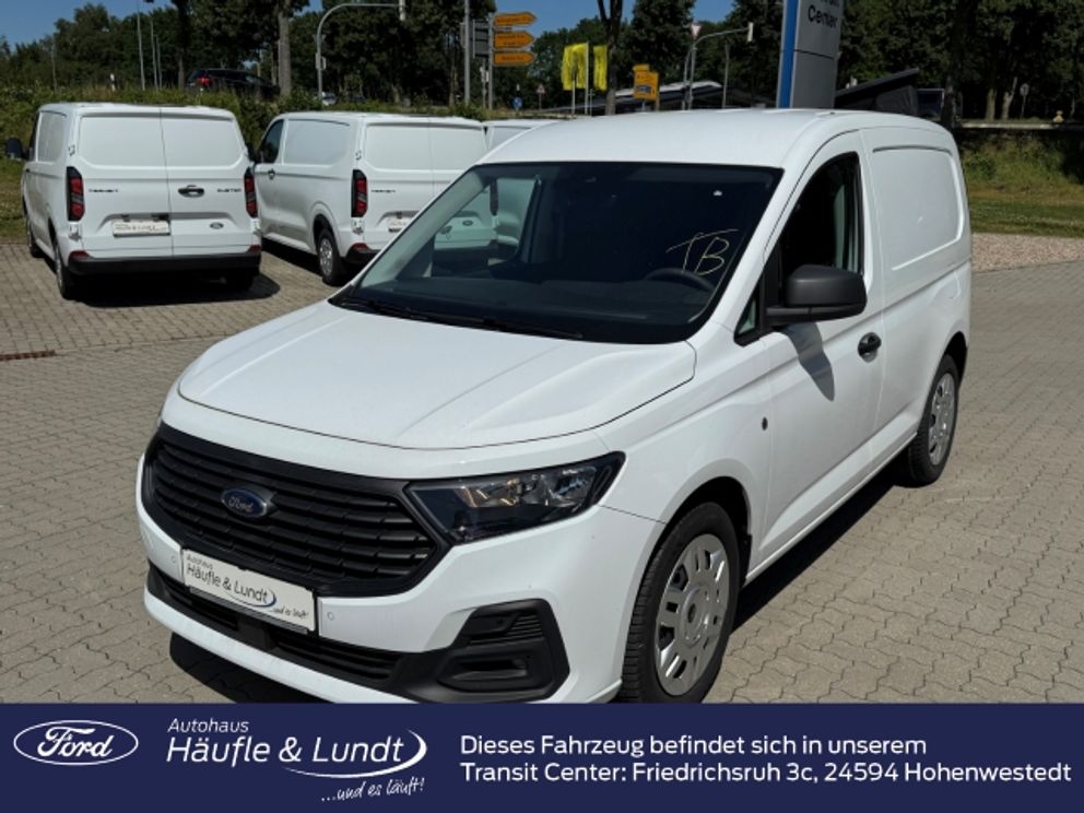 FORD Transit Connect Trend L1 Diesel 102PS -AHK-GJR-