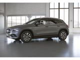 MERCEDES-BENZ GLA 250 e KAMERA SPUR PDC SHZ