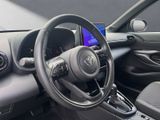TOYOTA Yaris Cross Hybrid FWD Black&White*TEAM*TOP*ALLW