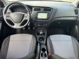 HYUNDAI i20 Select Kamera/Bluetooth/Navi/SHZ/Klima