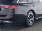 MERCEDES-BENZ E 300 T de , AVANTGARDE SPUR STANDH AHK KAMERA