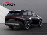 TOYOTA bZ4X Touring FWD Teamplayer