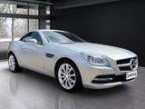 MERCEDES-BENZ SLK 350 SPUR PDC SHZ