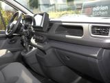 RENAULT Trafic Kasten L2H2 3,0t AHK+NAVI+PDC+Rfk
