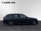 BMW 320 d Touring M Sport Panorama HUD Kamera SHZ BT
