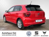 VW Polo GTI 2.0 TSI Klima Navi Rückfahrkamera