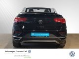 VW T-Roc Cabriolet Active 1.0 TSI NAVI+SITZHZ+ACC