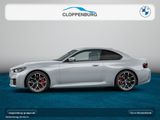 BMW M2 Coupé Head-Up+Navi+Kamera+SHZ+BT UPE: 88.060¤