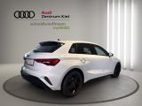 AUDI A3 Sportback TFSI S-line S-tronic Navi+ LED ACC