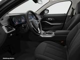 BMW 318d Touring