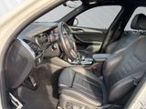 BMW X3 xDr. 30d M Sport ACC Navi Prof. Pano HUD AHK
