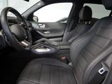MERCEDES-BENZ GLS 350 d 4M , AMG BURM NIGHT WIDE MEMO MULTI