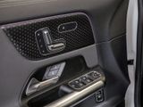 MERCEDES-BENZ EQA 350 4M , NIGHT SPUR PANO STANDH AHK KAMERA