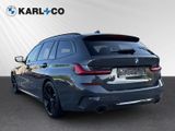 BMW 320 d Touring M Sport LC Prof Pano Laser H&K