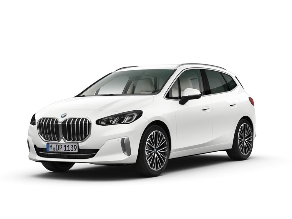 BMW 223 Active Tourer Luxury Line HUD Sportsitze adapt. LED