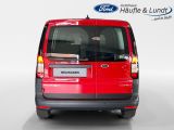 FORD Transit Connect Grand FlexCab AHK abnehmbar Sitz Paket 59 Ganzjahresreifen